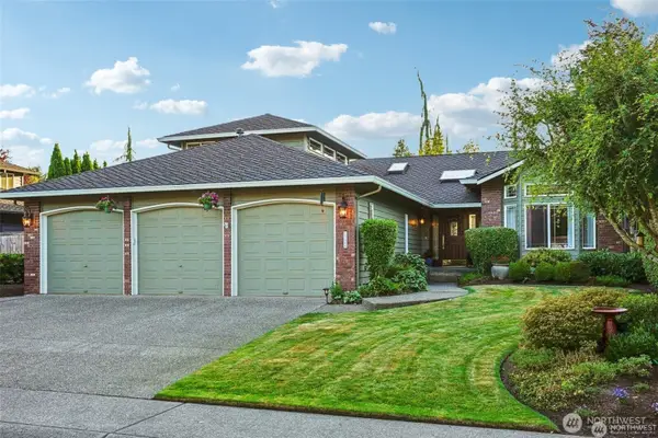 15406 72nd Drive Se, Snohomish, WA 98296