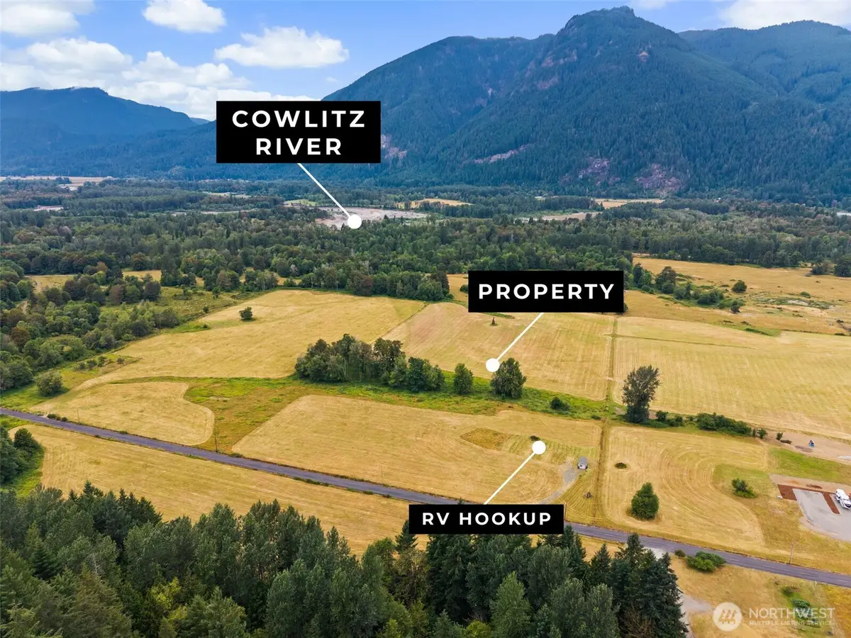 1211 Cline Road, Randle, WA 98377 - #1