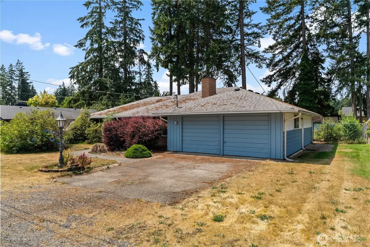 15204 16th Avenue Ct S, Spanaway, WA 98387 - #1