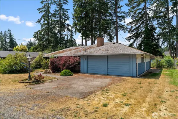 15204 16th Avenue Ct S, South Prairie, WA 98387