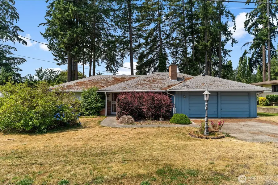 15204 16th Avenue Ct S, Spanaway, WA 98387 - #2
