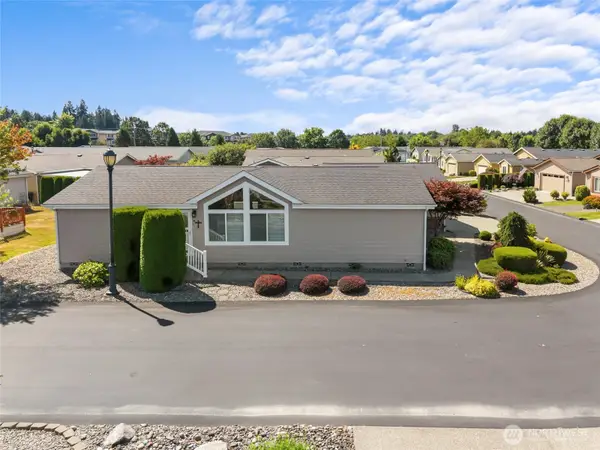 3594 Trail View Lane Se, Lacey, WA 98503