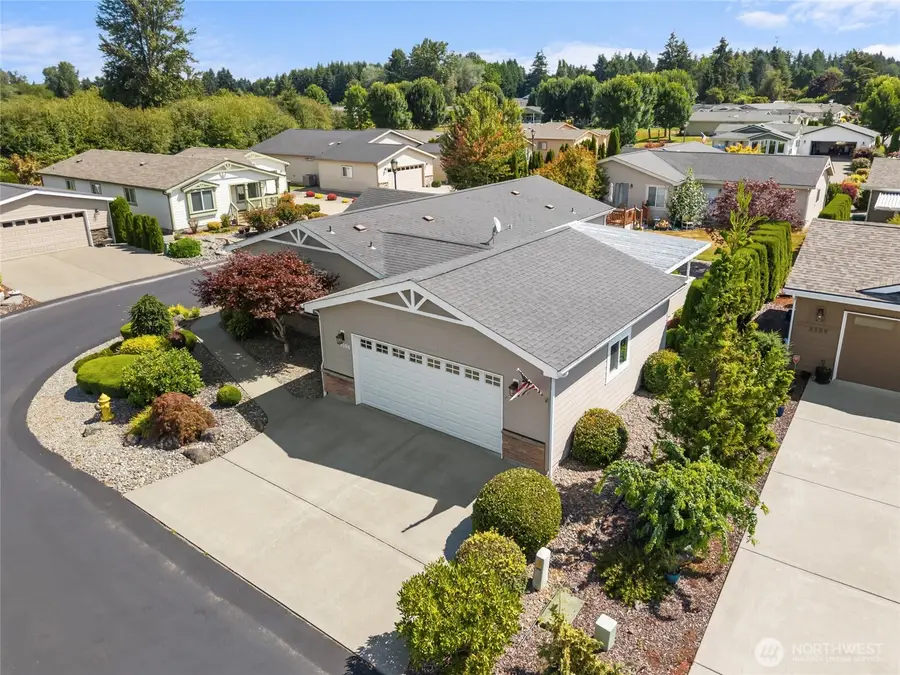 3594 Trail View Lane Se, Lacey, WA 98503 - #3