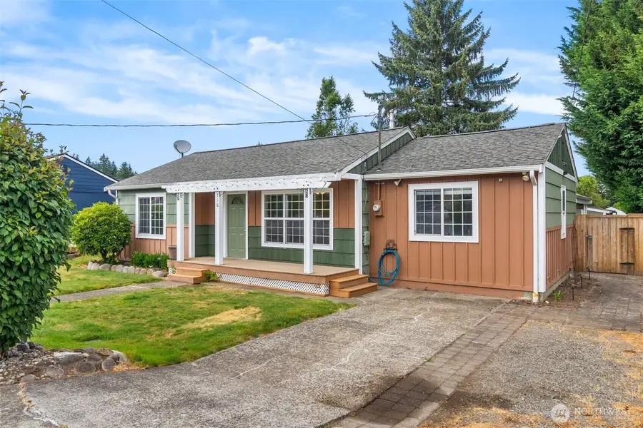716 Grant Street Sw, Olympia, WA 98512 - #2
