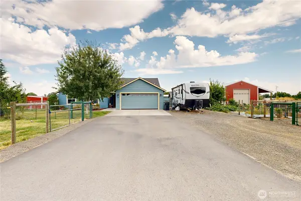 323 S Hussey Street, Walla Walla, WA 99362