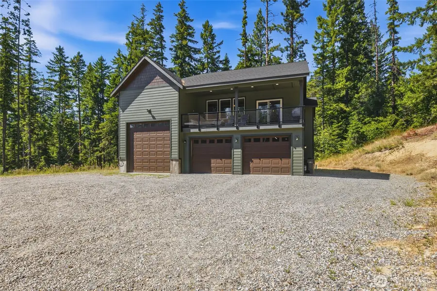 811 Wadsworth Loop, Ronald, WA 98940 - #2