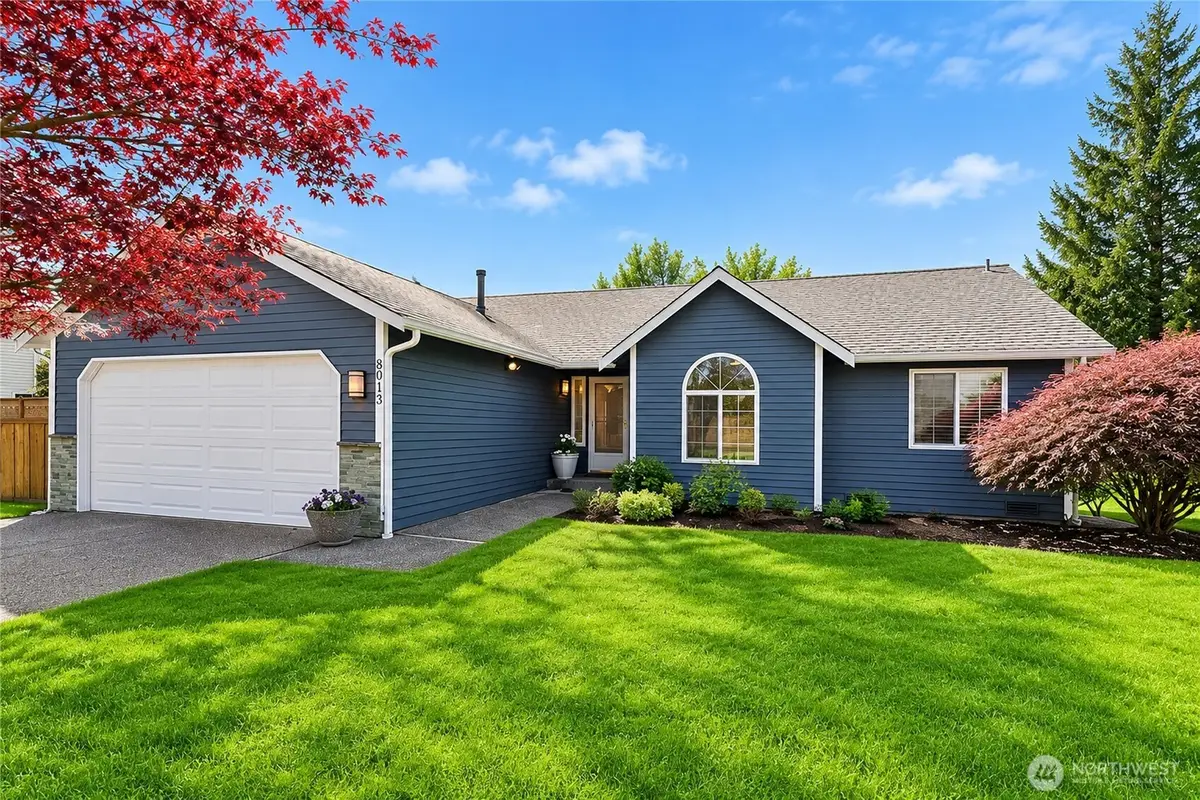 8013 NE 145th Street, Kirkland, WA 98034 - #1