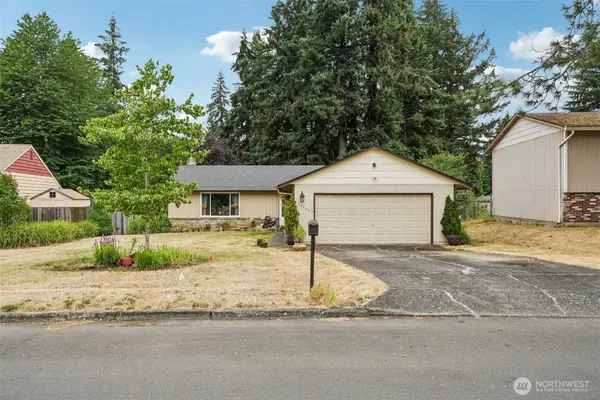 14708 NE 37th Street, Vancouver, WA 98682