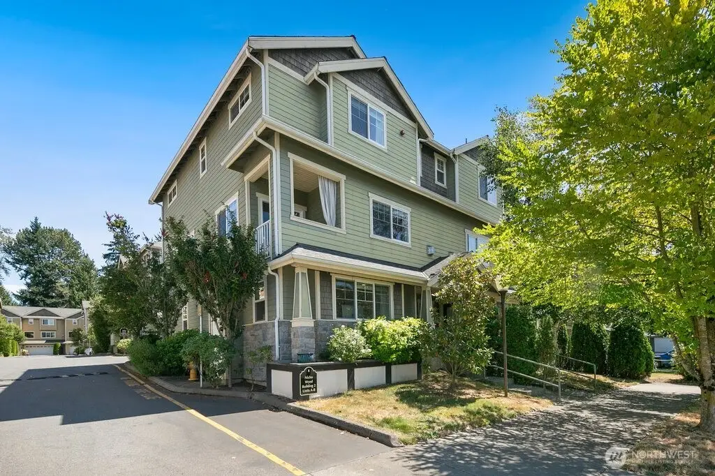 15503 18th Avenue W #2A, Lynnwood, WA 98087 - #1
