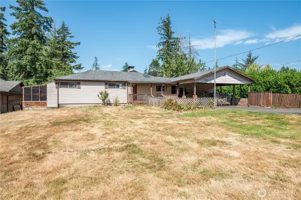 3047 Lindsey Drive, Longview, WA 98632
