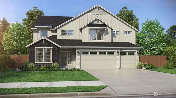 0 (lot 12) 139th Place Se, Auburn, WA 98092