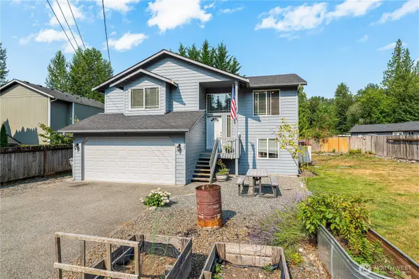 11402 192nd Drive Ne, Arlington, WA 98223