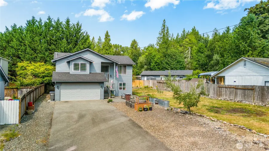 11402 192nd Drive Ne, Arlington, WA 98223 - #2