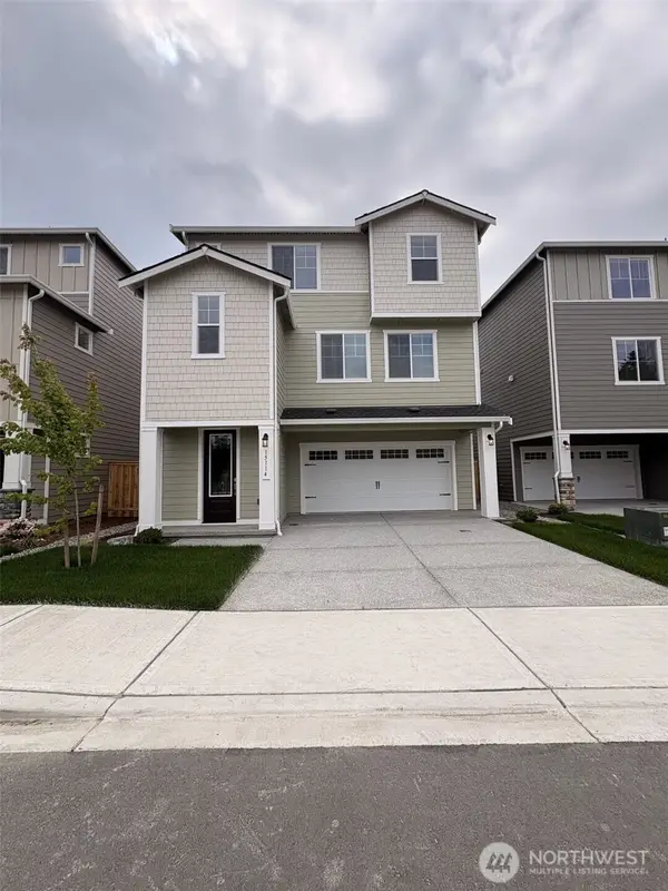 15114 87th Place E, Puyallup, WA 98375