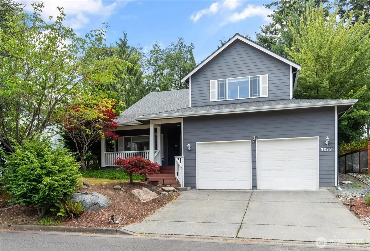3819 Copper Pond Place, Anacortes, WA 98221 - #1