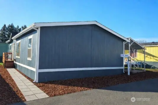 4501 Addy Street #121, Washougal, WA 98671