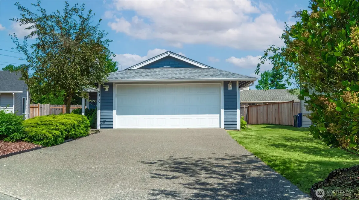 1430 SW 352nd Court, Federal Way, WA 98023 - #1