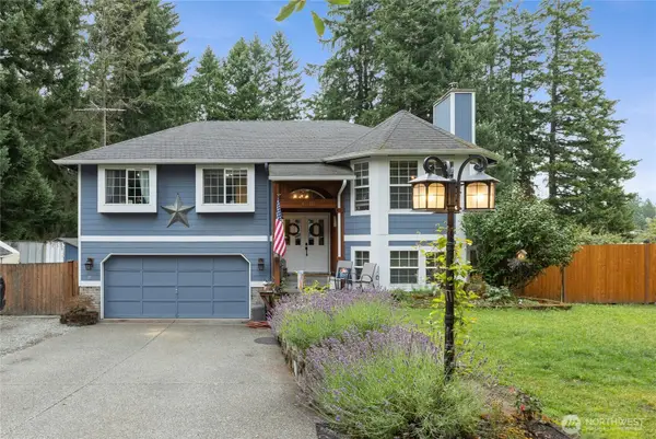 33911 50th Avenue E, Eatonville, WA 98328