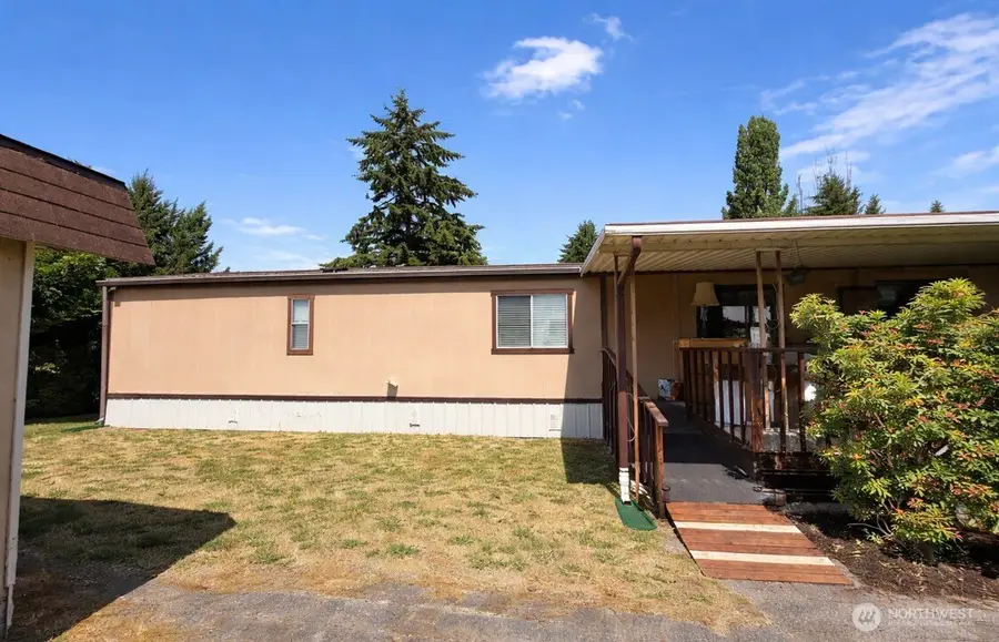 8508 144th Avenue E #11, Puyallup, WA 98372 - #2