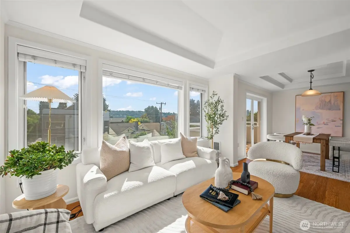 2167 Dexter Avenue N #402, Seattle, WA 98109 - #1