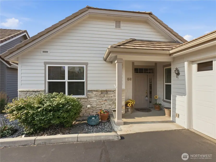 1494 Eastmont Avenue #58, East Wenatchee, WA 98802 - #2
