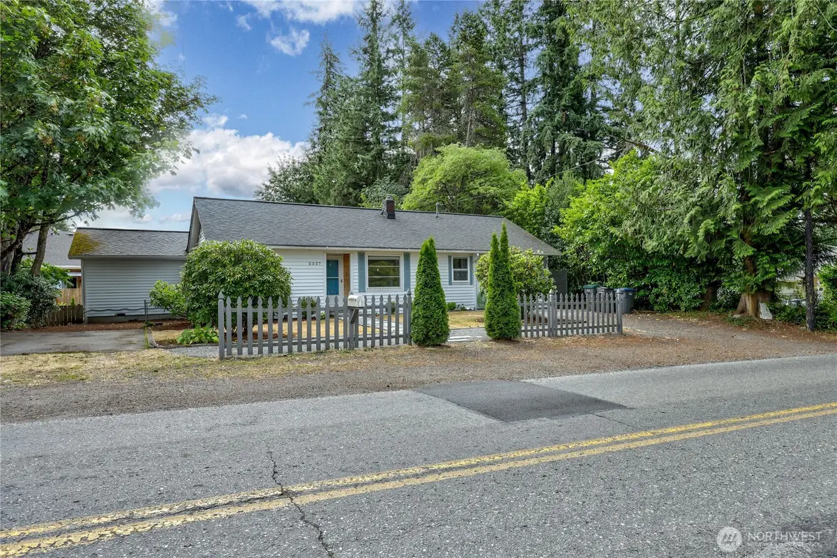 2227 Sidney Avenue, Port Orchard, WA 98366 - #1