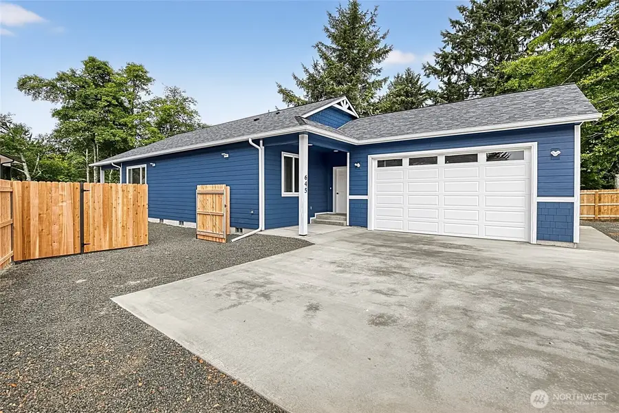 645 Itswoot Avenue Se, Ocean Shores, WA 98569 - #2