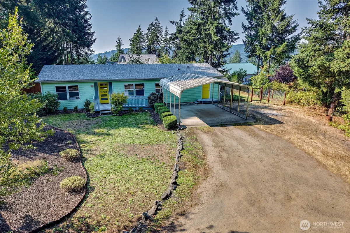 12 Blueberry Hill Road, Port Ludlow, WA 98365 - #1