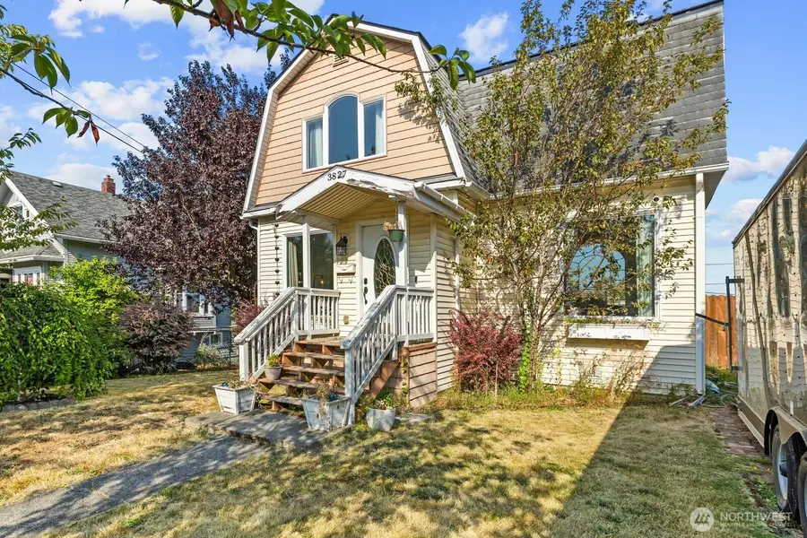 3827 High Street, Everett, WA 98201 - #3