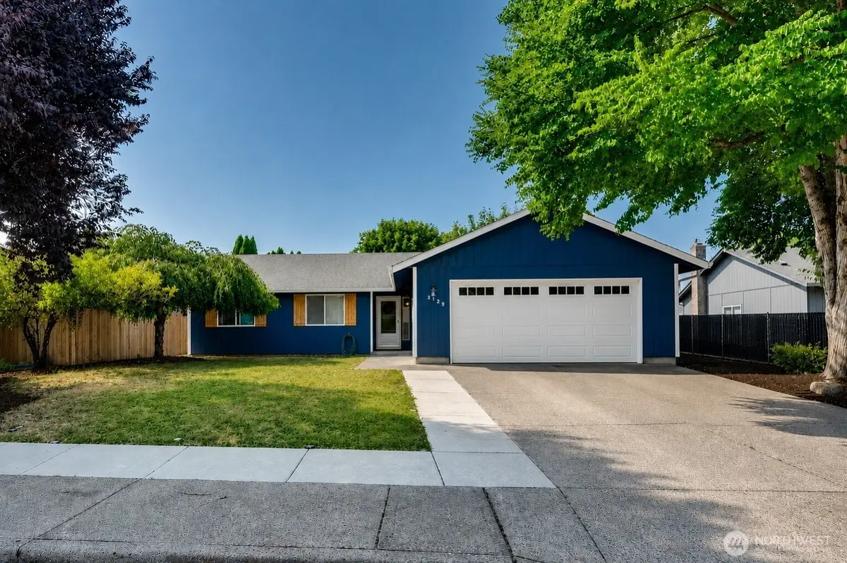 2129 Dahlia Street, Woodland, WA 98674 - #1