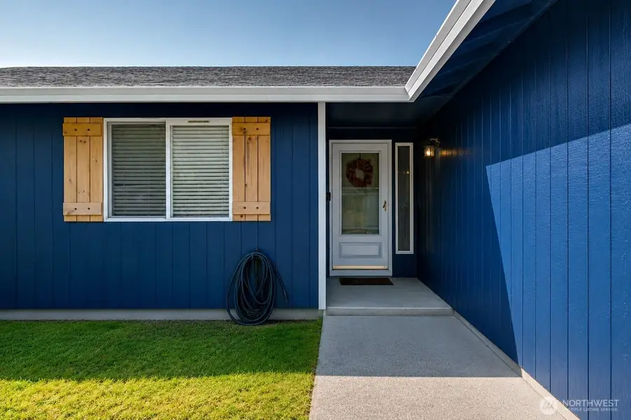 2129 Dahlia Street, Woodland, WA 98674 - #3