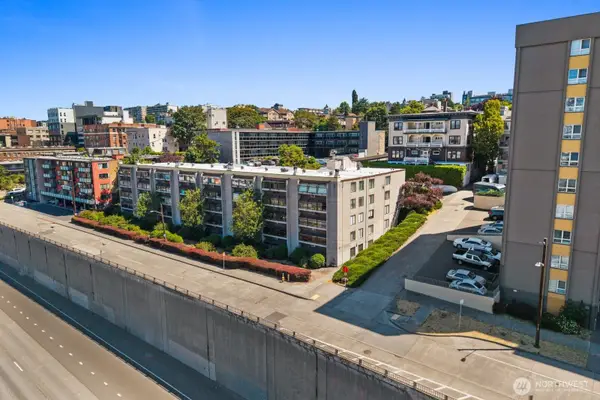 150 Melrose Avenue E #504, Seattle, WA 98102