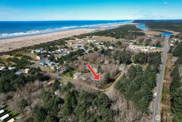 0 Woodland Lane, Copalis Beach, WA 98535