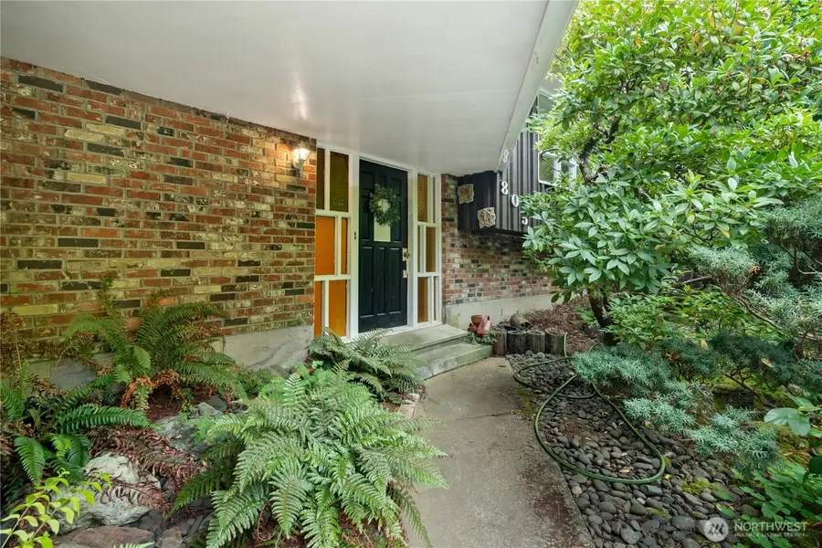 805 Valley View Way, Aberdeen, WA 98520 - #2
