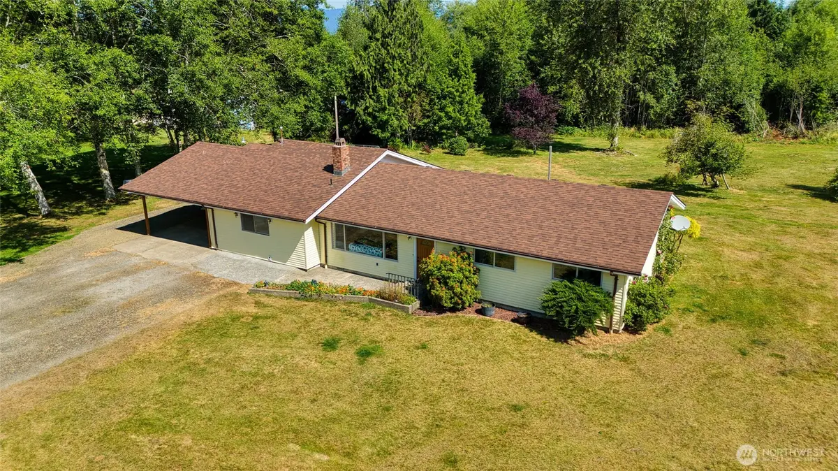 39 Neilton Lane, Humptulips, WA 98552 - #1
