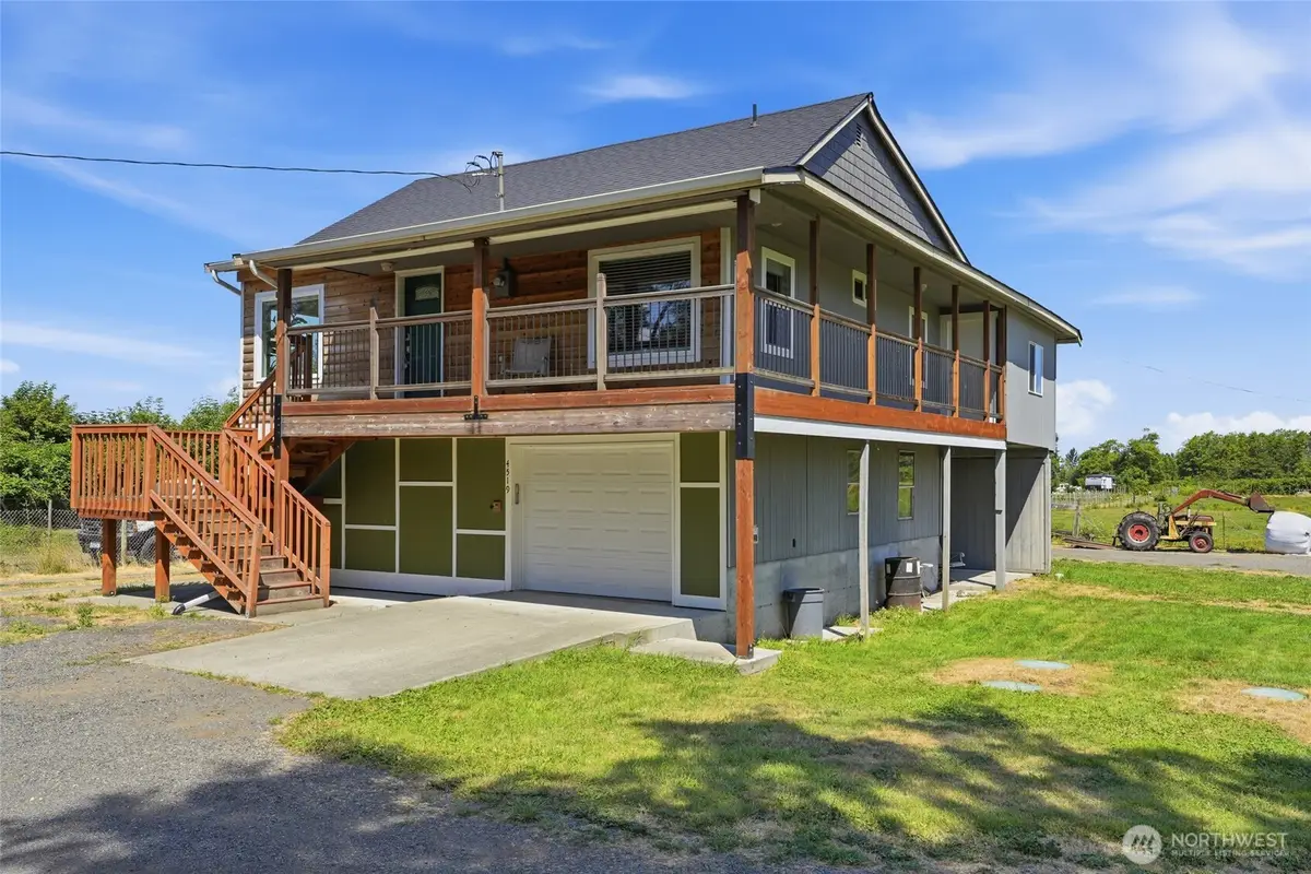 4519 38th Street Se, Everett, WA 98201 - #1