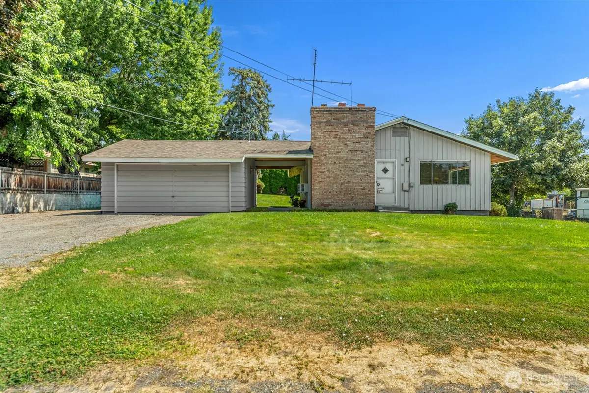 783 N Keller Avenue, East Wenatchee, WA 98802 - #1