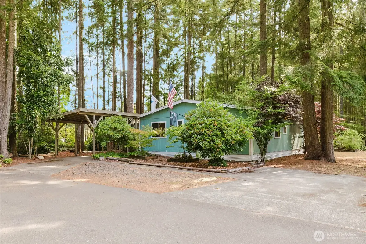 5673 Bethel Road Se #44, Port Orchard, WA 98367 - #1