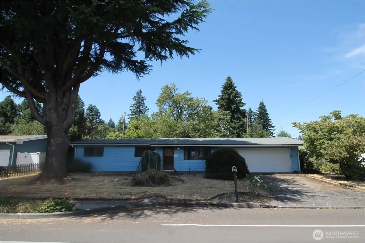 2612 NE 98th Avenue, Vancouver, WA 98662 - #1