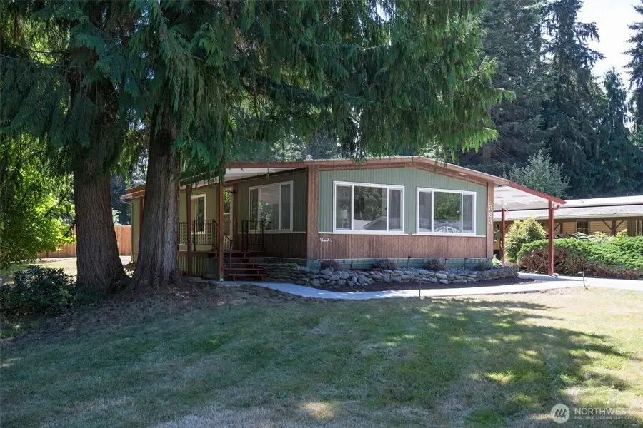 383 Dungeness Meadows, Sequim, WA 98382 - #2