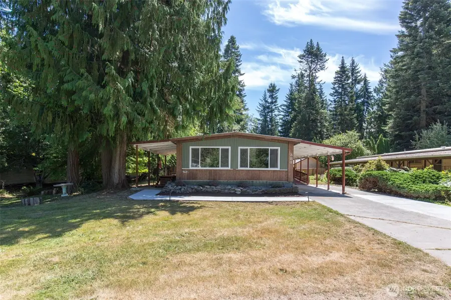 383 Dungeness Meadows, Sequim, WA 98382 - #3