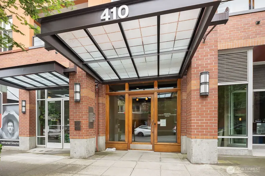 410 NE 70th Street #204, Seattle, WA 98115 - #2