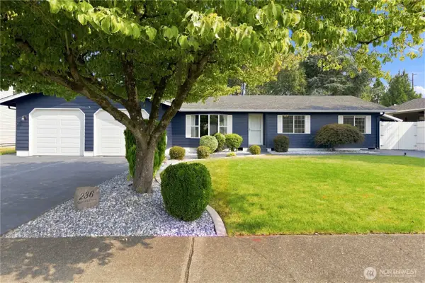 236 Sparks Drive, Kelso, WA 98626