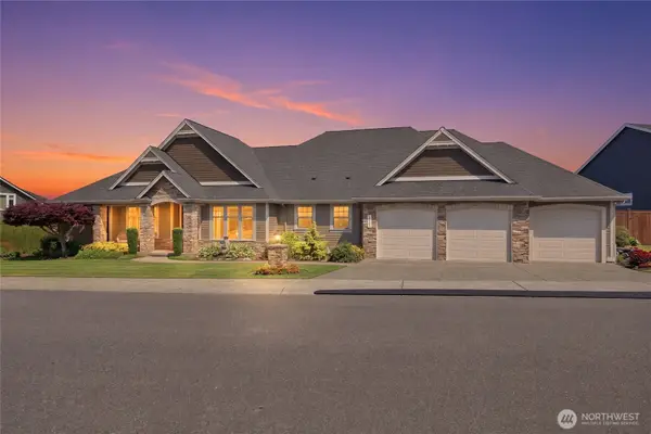 16905 135th Ave Court East, Puyallup, WA 98374