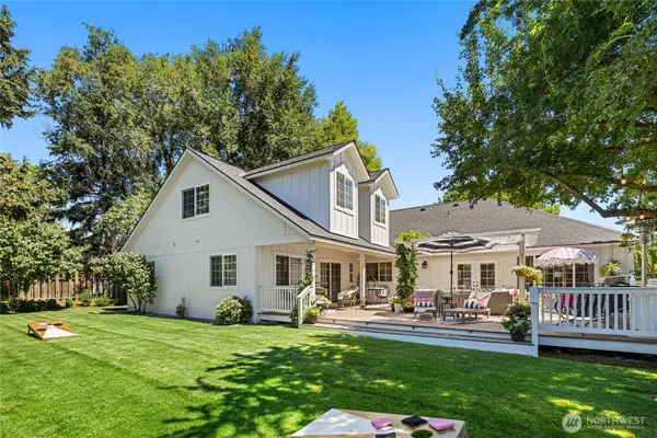 1403 N Thayer Avenue, Ellensburg, WA 98926