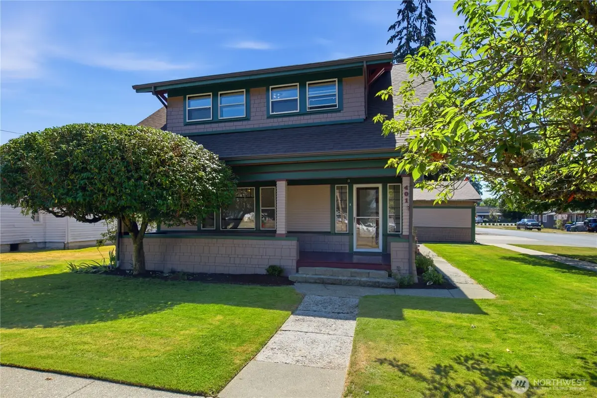401 Varner Avenue Se, Orting, WA 98360 - #1