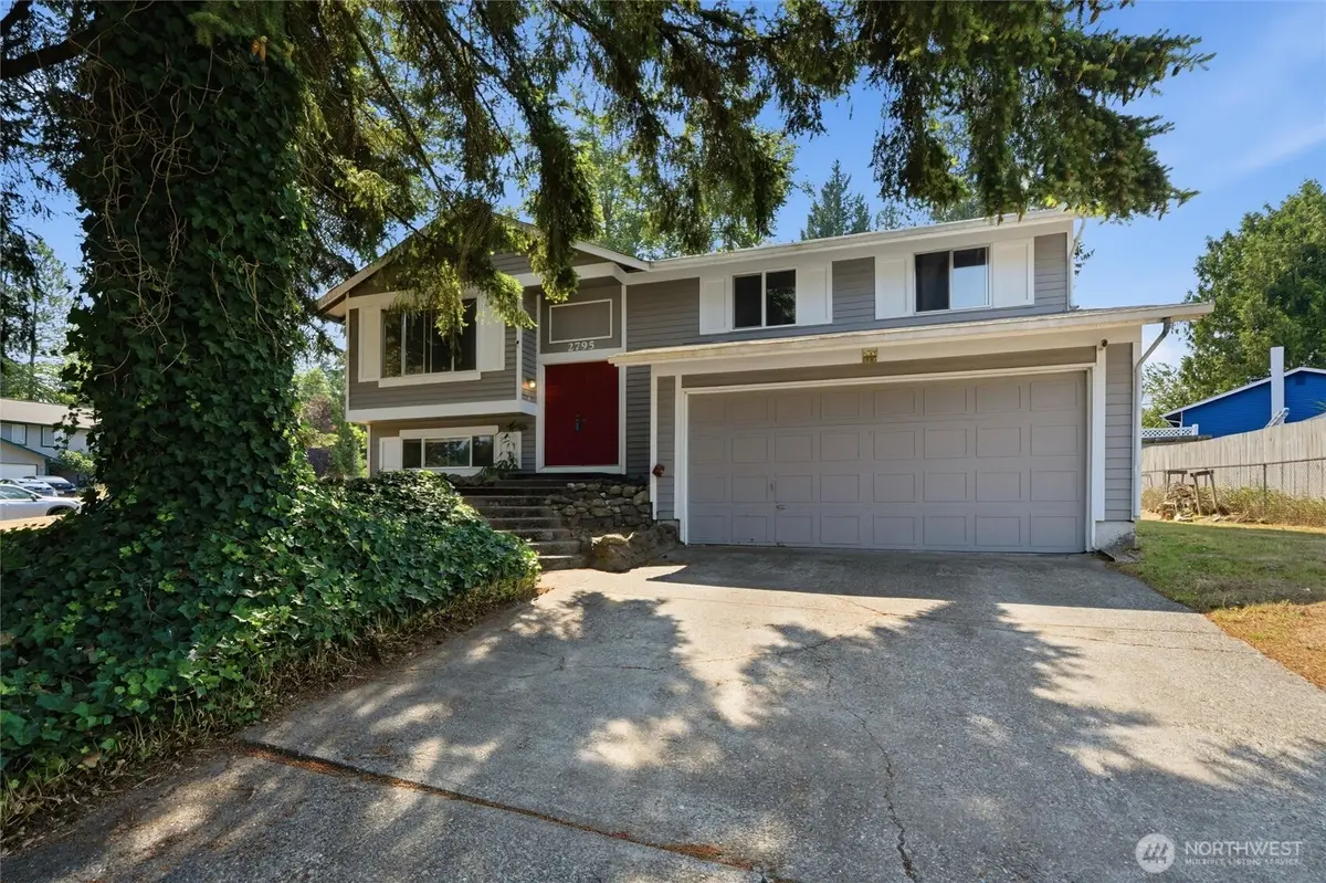 2795 NE John Carlson Road, Bremerton, WA 98311 - #1