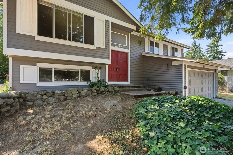 2795 NE John Carlson Road, Bremerton, WA 98311 - #2