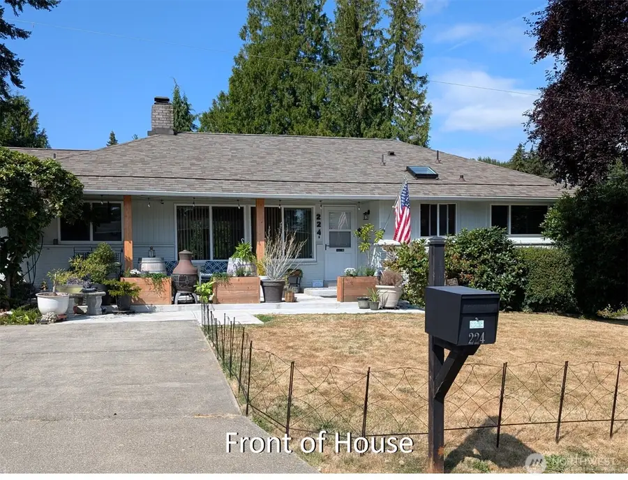 224 S 166th Street, Burien, WA 98148 - #2