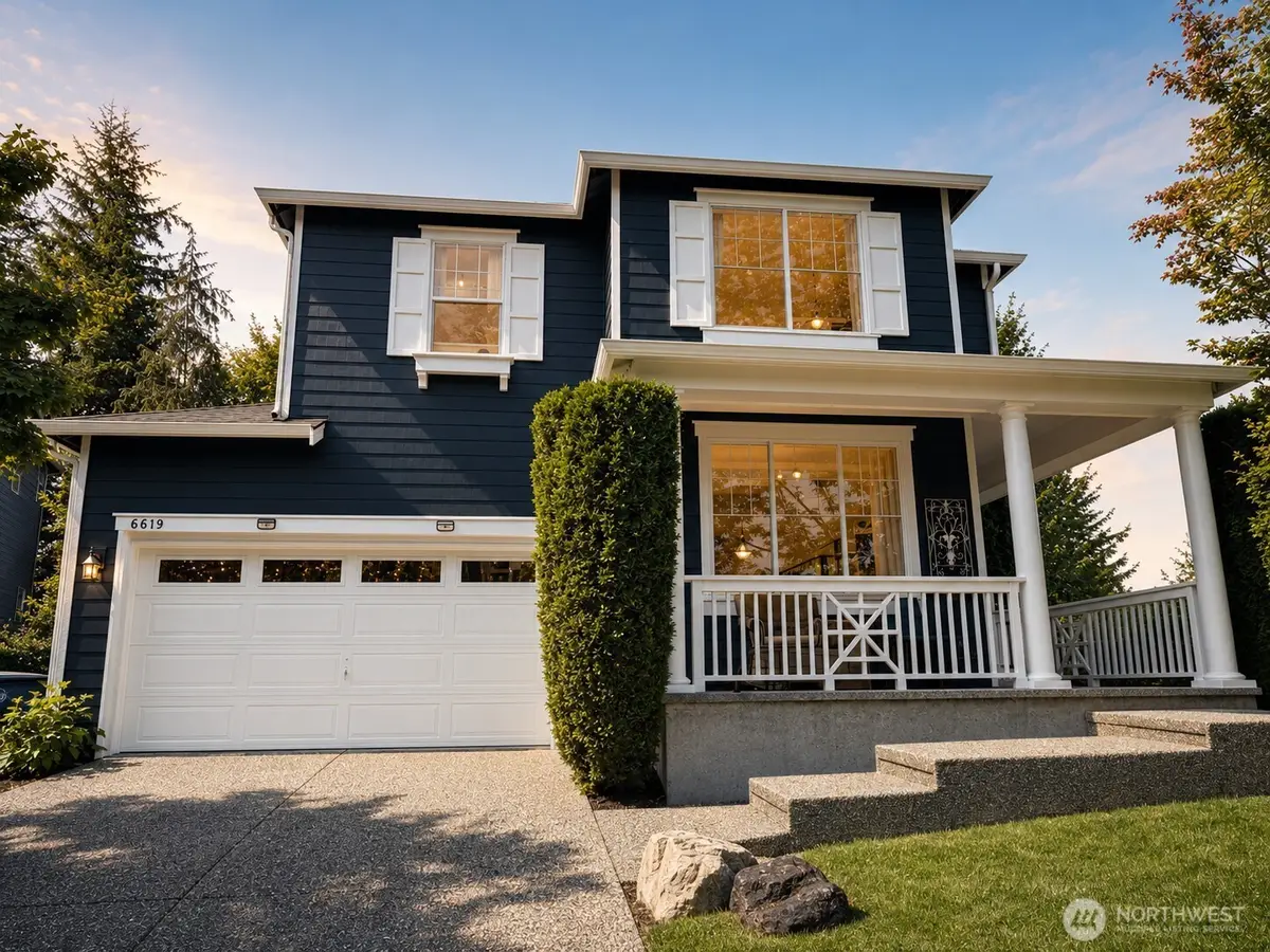 6619 Silent Creek Avenue Se, Snoqualmie, WA 98065 - #1